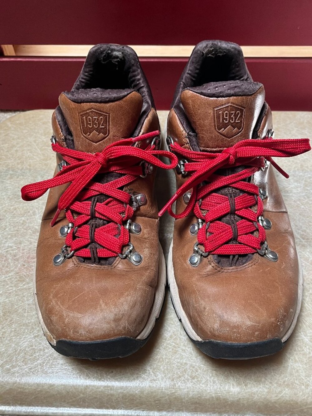 Danner Mountain 600 Low 3 Saddle Tan
